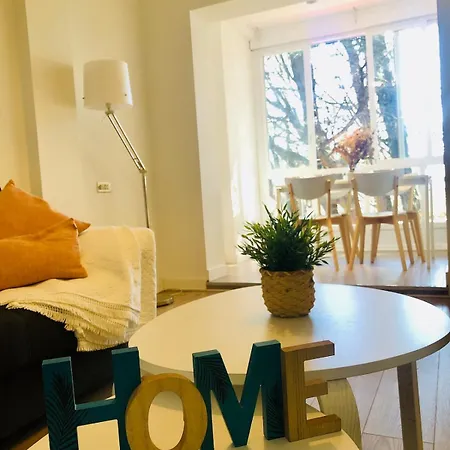 Apartamento Playa Y Nautico Ubicacion Ideal 5