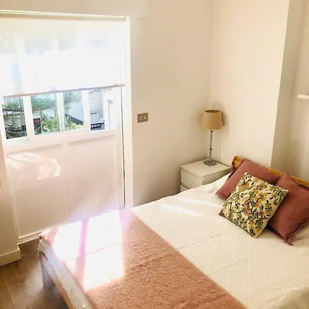 Apartamento Playa Y Nautico Ubicacion Ideal 5 San Vicente do Mar