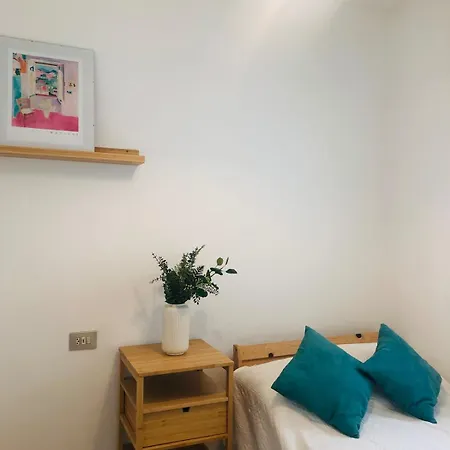 Playa Y Nautico Ubicacion Ideal 5 Apartamento San Vicente do Mar